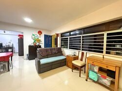 Blk 309A Teck Ghee Vista (Ang Mo Kio), HDB 4 Rooms #548423041